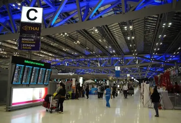 Giải Đáp Bangkok Có Mấy Sân Bay Quốc Tế: Tổng Quan Hai Sân Bay Suvarnabhumi Và Don Mueang Cho Du Khách