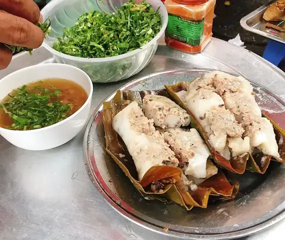 Khám Phá Bánh Bèo Chợ Lương Văn Can Hải Phòng Cho Thực Khách Muốn Ăn Chiều Khám Phá Bánh Bèo Chợ Lương Văn Can Hải Phòng Cho Thực Khách Muốn Ăn Chiều