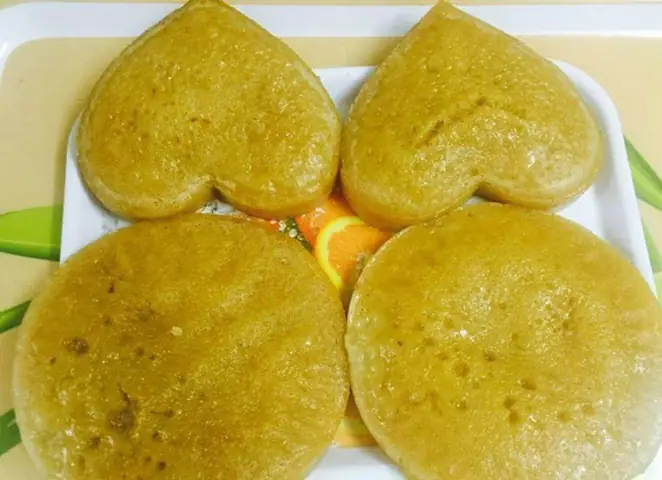 Tổng Hợp Địa Chỉ Mua Bánh Bò Thốt Nốt Châu Đốc Uy Tín Cho Du Khách Tổng Hợp Địa Chỉ Mua Bánh Bò Thốt Nốt Châu Đốc Uy Tín Cho Du Khách