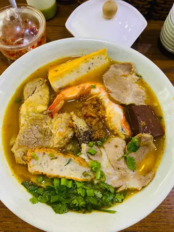 Bánh Canh Cua Ngô Gia Tự: Địa Chỉ, Giá Và Thực Đơn Tại Quán Hạnh (tp.hcm) Bánh Canh Cua Ngô Gia Tự: Địa Chỉ, Giá Và Thực Đơn Tại Quán Hạnh (tp.hcm)