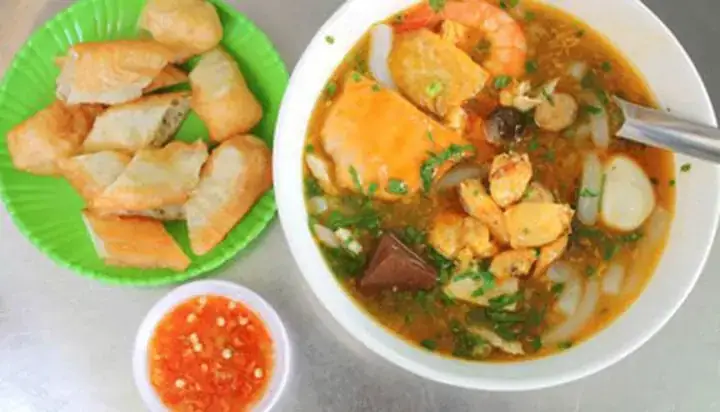 Bánh Canh Cua Ngô Gia Tự: Địa Chỉ, Giá Và Thực Đơn Tại Quán Hạnh (tp.hcm) Bánh Canh Cua Ngô Gia Tự: Địa Chỉ, Giá Và Thực Đơn Tại Quán Hạnh (tp.hcm)