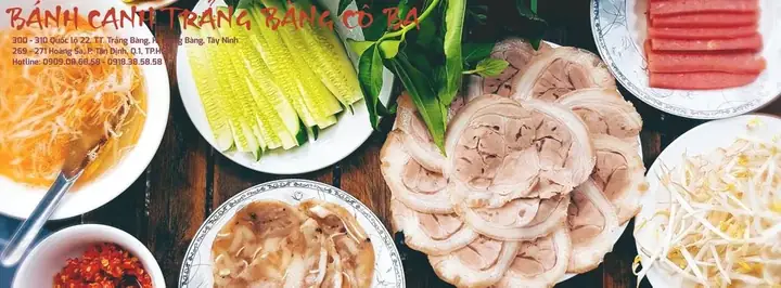 Bánh Canh Trảng Bàng Cô Ba Ở Quận 6: Địa Chỉ, Thực Đơn Và Đánh Giá Chi Tiết