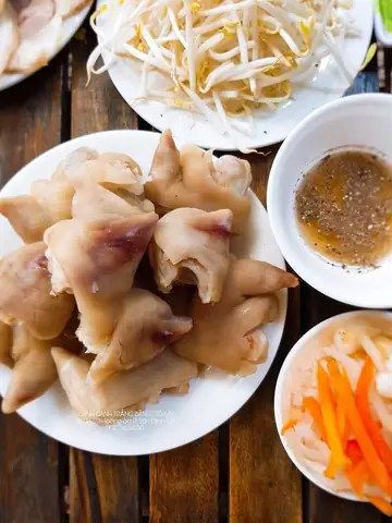 Bánh Canh Trảng Bàng Cô Ba Ở Quận 6: Địa Chỉ, Thực Đơn Và Đánh Giá Chi Tiết
