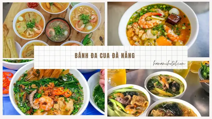Tổng Hợp Các Quán Bánh Đa Cua Hải Phòng Tại Đà Nẵng Ngon Chuẩn Vị Thực Khách Tổng Hợp Các Quán Bánh Đa Cua Hải Phòng Tại Đà Nẵng Ngon Chuẩn Vị Thực Khách