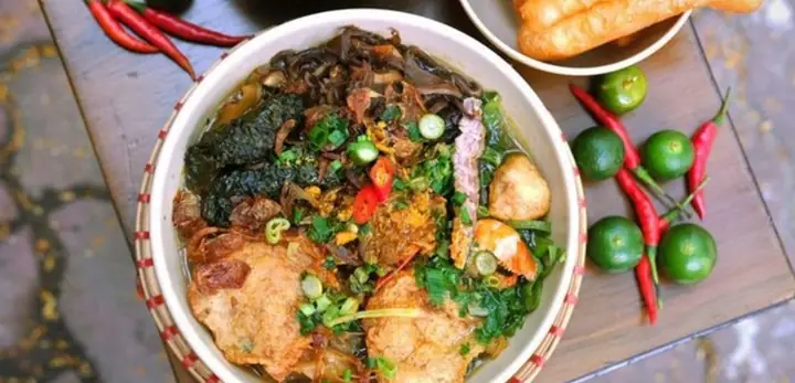 Tổng Hợp Các Quán Bánh Đa Cua Hải Phòng Tại Đà Nẵng Ngon Chuẩn Vị Thực Khách Tổng Hợp Các Quán Bánh Đa Cua Hải Phòng Tại Đà Nẵng Ngon Chuẩn Vị Thực Khách