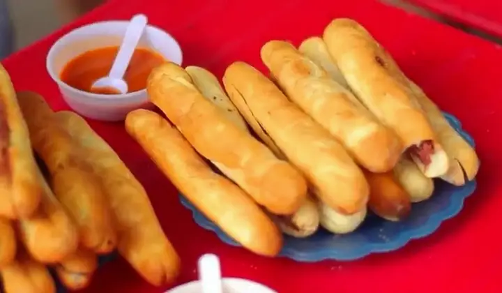 Tổng Hợp Các Quán Bánh Mì Cay Hải Phòng (bánh Mì Que) Ngon Ở Sài Gòn