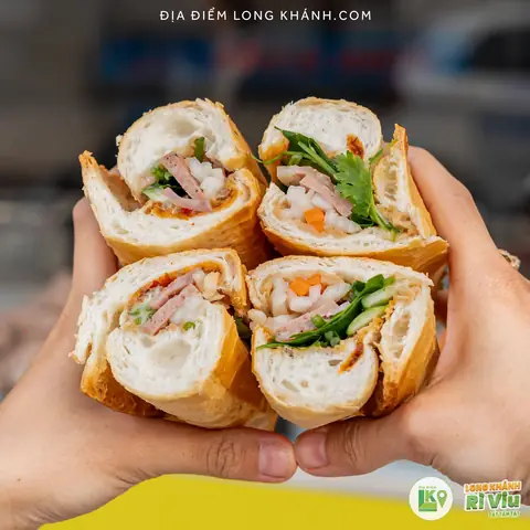 Khám Phá Bánh Mì Chả Bò Đà Nẵng: Các Tiệm Nổi Tiếng Và Cách Thưởng Thức Món Đặc Sản