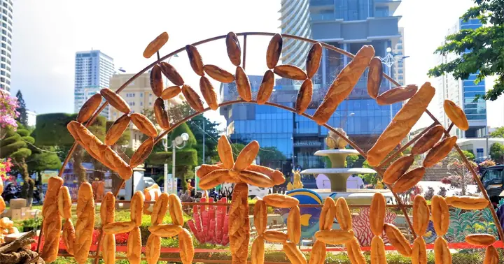 Bánh Mì Đặc Ruột Nha Trang: Địa Chỉ Ngon, Cách Nhận Biết Và Lịch Sử Bánh Mì Đặc Ruột Nha Trang: Địa Chỉ Ngon, Cách Nhận Biết Và Lịch Sử