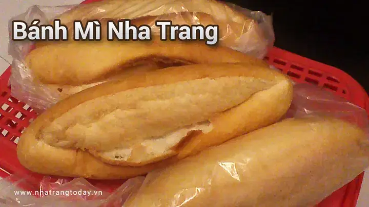 Bánh Mì Đặc Ruột Nha Trang: Địa Chỉ Ngon, Cách Nhận Biết Và Lịch Sử Bánh Mì Đặc Ruột Nha Trang: Địa Chỉ Ngon, Cách Nhận Biết Và Lịch Sử