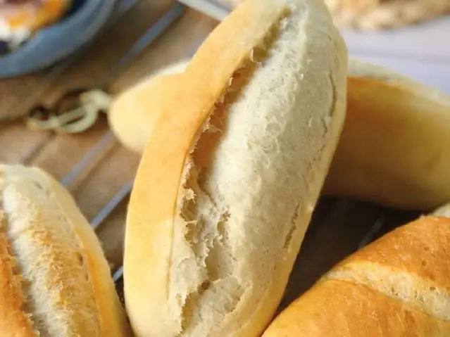 Bánh Mì Đặc Ruột Nha Trang: Địa Chỉ Ngon, Cách Nhận Biết Và Lịch Sử Bánh Mì Đặc Ruột Nha Trang: Địa Chỉ Ngon, Cách Nhận Biết Và Lịch Sử