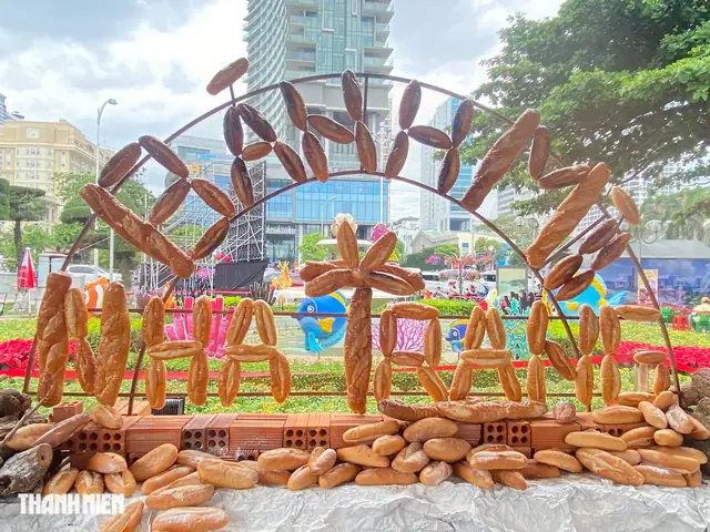 Bánh Mì Đặc Ruột Nha Trang: Địa Chỉ Ngon, Cách Nhận Biết Và Lịch Sử Bánh Mì Đặc Ruột Nha Trang: Địa Chỉ Ngon, Cách Nhận Biết Và Lịch Sử