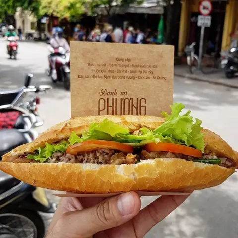 Top 10 Bánh Mì Ngon Nhất Hội An – Địa Chỉ, Đánh Giá & Mẹo Thưởng Thức Top 10 Bánh Mì Ngon Nhất Hội An – Địa Chỉ, Đánh Giá & Mẹo Thưởng Thức