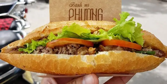 Top 10 Bánh Mì Ngon Nhất Hội An – Địa Chỉ, Đánh Giá & Mẹo Thưởng Thức Top 10 Bánh Mì Ngon Nhất Hội An – Địa Chỉ, Đánh Giá & Mẹo Thưởng Thức