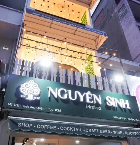 Bánh Mì Nguyên Sinh Hà Nội: Địa Chỉ, Thực Đơn, Giá Cả Và Lý Do Nên Thử