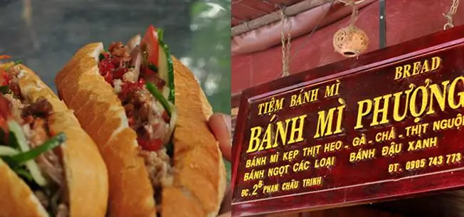 Khám Phá Top Tiệm Bánh Mì Nổi Tiếng Hội An Cho Du Khách Thưởng Thức Khám Phá Top Tiệm Bánh Mì Nổi Tiếng Hội An Cho Du Khách Thưởng Thức