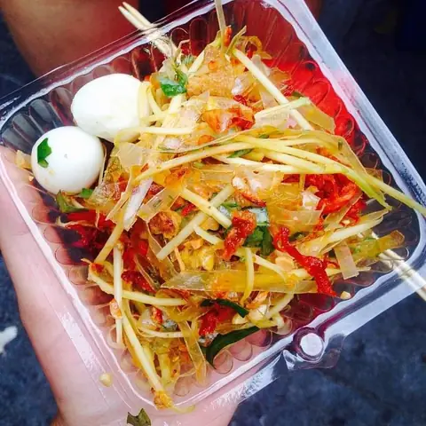 Tổng Hợp Quán Bánh Tráng Trộn Hải Phòng Đà Nẵng Ngon Nhất Cho Tín Đồ Ăn Vặt Tổng Hợp Quán Bánh Tráng Trộn Hải Phòng Đà Nẵng Ngon Nhất Cho Tín Đồ Ăn Vặt