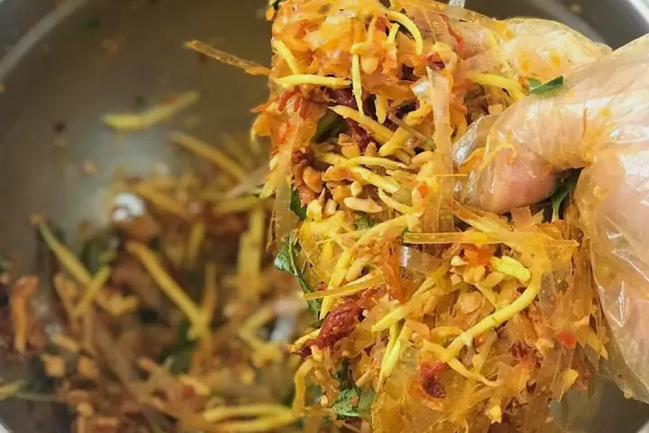 Tổng Hợp Quán Bánh Tráng Trộn Hải Phòng Đà Nẵng Ngon Nhất Cho Tín Đồ Ăn Vặt Tổng Hợp Quán Bánh Tráng Trộn Hải Phòng Đà Nẵng Ngon Nhất Cho Tín Đồ Ăn Vặt