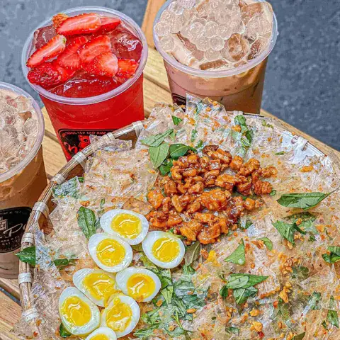 Tổng Hợp Quán Bánh Tráng Trộn Hải Phòng Đà Nẵng Ngon Nhất Cho Tín Đồ Ăn Vặt Tổng Hợp Quán Bánh Tráng Trộn Hải Phòng Đà Nẵng Ngon Nhất Cho Tín Đồ Ăn Vặt