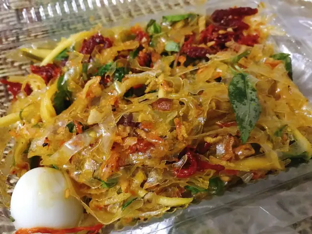 Top Quán Bánh Tráng Trộn Ngon Ở Sài Gòn Được Giới Trẻ Săn Lùng Top Quán Bánh Tráng Trộn Ngon Ở Sài Gòn Được Giới Trẻ Săn Lùng