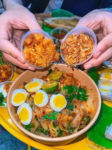 Top Quán Bánh Tráng Trộn Ngon Ở Sài Gòn Được Giới Trẻ Săn Lùng Top Quán Bánh Tráng Trộn Ngon Ở Sài Gòn Được Giới Trẻ Săn Lùng