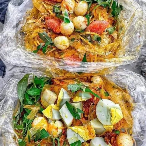 Top Quán Bánh Tráng Trộn Ngon Ở Sài Gòn Được Giới Trẻ Săn Lùng Top Quán Bánh Tráng Trộn Ngon Ở Sài Gòn Được Giới Trẻ Săn Lùng