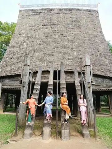 Khám Phá Bảo Tàng Dân Tộc Học Việt Nam Có Gì Bên Trong Và Xung Quanh Khuôn Viên Khám Phá Bảo Tàng Dân Tộc Học Việt Nam Có Gì Bên Trong Và Xung Quanh Khuôn Viên