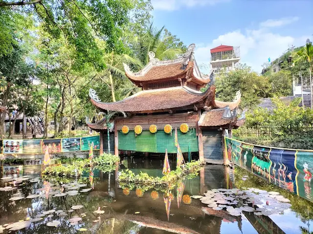 Khám Phá Bảo Tàng Dân Tộc Học Việt Nam Có Gì Bên Trong Và Xung Quanh Khuôn Viên Khám Phá Bảo Tàng Dân Tộc Học Việt Nam Có Gì Bên Trong Và Xung Quanh Khuôn Viên