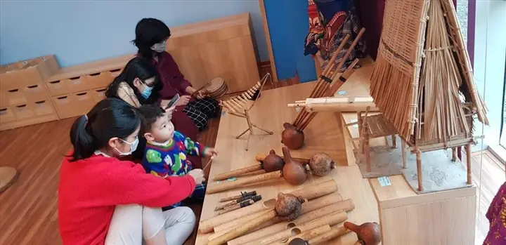Cập Nhật Giờ Mở Cửa Và Lịch Đóng Cửa Bảo Tàng Dân Tộc Học Việt Nam Cho Du Khách Tham Quan