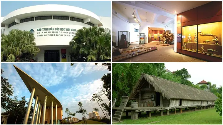 Cập Nhật Giờ Mở Cửa Và Lịch Đóng Cửa Bảo Tàng Dân Tộc Học Việt Nam Cho Du Khách Tham Quan