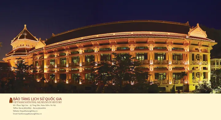 Tìm Hiểu Điểm Đến Bảo Tàng Lịch Sử Quốc Gia 25 Tông Đản: Thông Tin Tham Quan Cho Người Yêu Lịch Sử Tìm Hiểu Điểm Đến Bảo Tàng Lịch Sử Quốc Gia 25 Tông Đản: Thông Tin Tham Quan Cho Người Yêu Lịch Sử