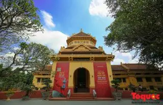 Tìm Hiểu Điểm Đến Bảo Tàng Lịch Sử Quốc Gia 25 Tông Đản: Thông Tin Tham Quan Cho Người Yêu Lịch Sử Tìm Hiểu Điểm Đến Bảo Tàng Lịch Sử Quốc Gia 25 Tông Đản: Thông Tin Tham Quan Cho Người Yêu Lịch Sử