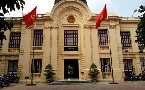 Tìm Hiểu Điểm Đến Bảo Tàng Lịch Sử Quốc Gia 25 Tông Đản: Thông Tin Tham Quan Cho Người Yêu Lịch Sử Tìm Hiểu Điểm Đến Bảo Tàng Lịch Sử Quốc Gia 25 Tông Đản: Thông Tin Tham Quan Cho Người Yêu Lịch Sử