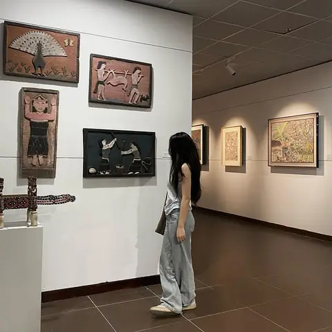Giờ Mở Cửa Các Bảo Tàng Mỹ Thuật Tại Việt Nam: Hà Nội, Hcm, Đà Nẵng Và Các Địa Điểm Khác Giờ Mở Cửa Các Bảo Tàng Mỹ Thuật Tại Việt Nam: Hà Nội, Hcm, Đà Nẵng Và Các Địa Điểm Khác