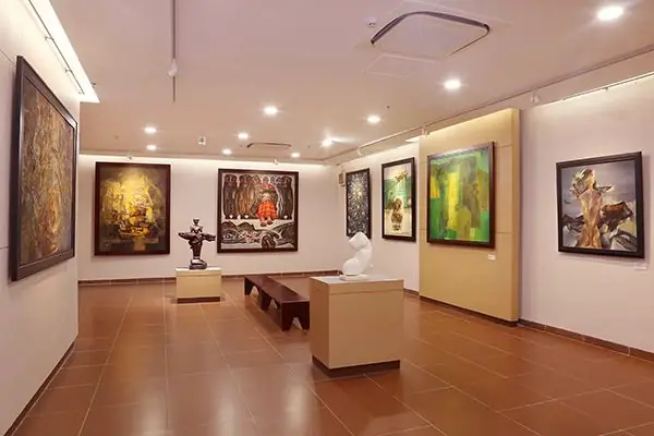 Giờ Mở Cửa Các Bảo Tàng Mỹ Thuật Tại Việt Nam: Hà Nội, Hcm, Đà Nẵng Và Các Địa Điểm Khác Giờ Mở Cửa Các Bảo Tàng Mỹ Thuật Tại Việt Nam: Hà Nội, Hcm, Đà Nẵng Và Các Địa Điểm Khác