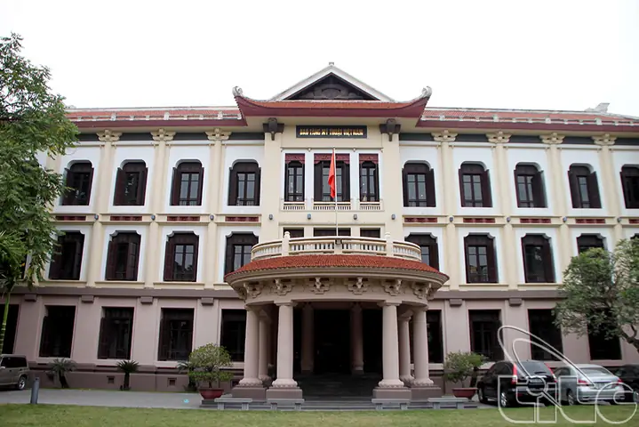 Khám Phá Bảo Tàng Mỹ Thuật Việt Nam: Địa Chỉ, Giá Vé Và Trải Nghiệm Tham Quan Khám Phá Bảo Tàng Mỹ Thuật Việt Nam: Địa Chỉ, Giá Vé Và Trải Nghiệm Tham Quan