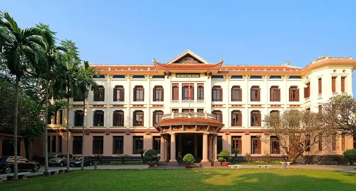 Khám Phá Bảo Tàng Mỹ Thuật Việt Nam: Địa Chỉ, Giá Vé Và Trải Nghiệm Tham Quan Khám Phá Bảo Tàng Mỹ Thuật Việt Nam: Địa Chỉ, Giá Vé Và Trải Nghiệm Tham Quan