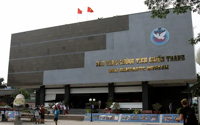 Khám Phá Bảo Tàng Trên Đường Hoàng Văn Thụ: Địa Chỉ, Giờ Mở Cửa Và Bảo Tàng Quân Khu 7 Khám Phá Bảo Tàng Trên Đường Hoàng Văn Thụ: Địa Chỉ, Giờ Mở Cửa Và Bảo Tàng Quân Khu 7