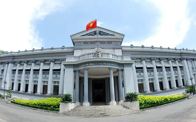 Khám Phá Bảo Tàng Trên Đường Hoàng Văn Thụ: Địa Chỉ, Giờ Mở Cửa Và Bảo Tàng Quân Khu 7 Khám Phá Bảo Tàng Trên Đường Hoàng Văn Thụ: Địa Chỉ, Giờ Mở Cửa Và Bảo Tàng Quân Khu 7