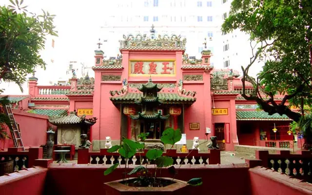Khám Phá Bảo Tàng Trên Đường Hoàng Văn Thụ: Địa Chỉ, Giờ Mở Cửa Và Bảo Tàng Quân Khu 7 Khám Phá Bảo Tàng Trên Đường Hoàng Văn Thụ: Địa Chỉ, Giờ Mở Cửa Và Bảo Tàng Quân Khu 7