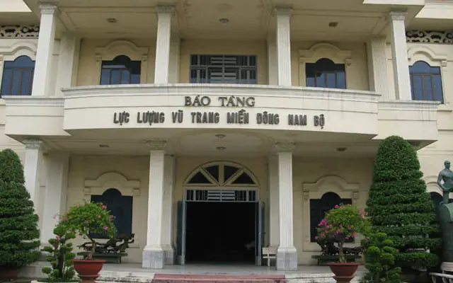 Khám Phá Bảo Tàng Trên Đường Hoàng Văn Thụ: Địa Chỉ, Giờ Mở Cửa Và Bảo Tàng Quân Khu 7 Khám Phá Bảo Tàng Trên Đường Hoàng Văn Thụ: Địa Chỉ, Giờ Mở Cửa Và Bảo Tàng Quân Khu 7