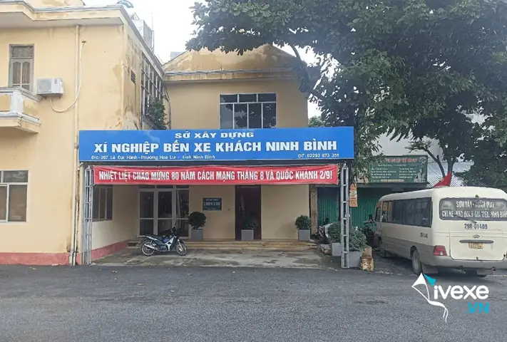 Tổng Hợp Địa Chỉ Bắt Xe Hà Nội Ninh Bình: Bến Xe, Nhà Xe Uy Tín, Giá Vé & Cách Đặt Chỗ 2026 Tổng Hợp Địa Chỉ Bắt Xe Hà Nội Ninh Bình: Bến Xe, Nhà Xe Uy Tín, Giá Vé & Cách Đặt Chỗ 2026