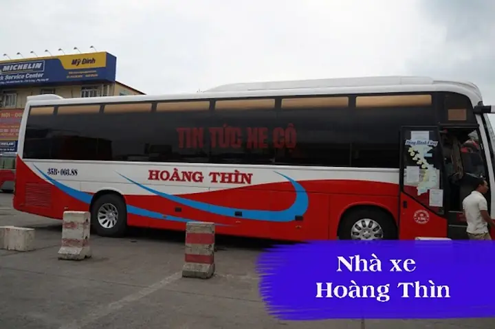 Tổng Hợp Địa Chỉ Bắt Xe Hà Nội Ninh Bình: Bến Xe, Nhà Xe Uy Tín, Giá Vé & Cách Đặt Chỗ 2026 Tổng Hợp Địa Chỉ Bắt Xe Hà Nội Ninh Bình: Bến Xe, Nhà Xe Uy Tín, Giá Vé & Cách Đặt Chỗ 2026