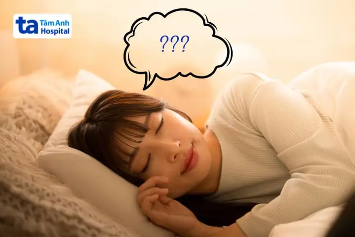 Giải Mã Nguyên Nhân Bà Bầu Hay Mơ Linh Tinh Và Cách Cải Thiện Giấc Ngủ