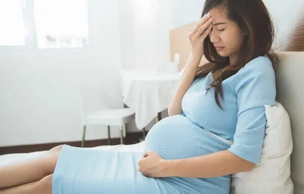 Giải Mã Nguyên Nhân Bà Bầu Hay Mơ Linh Tinh Và Cách Cải Thiện Giấc Ngủ