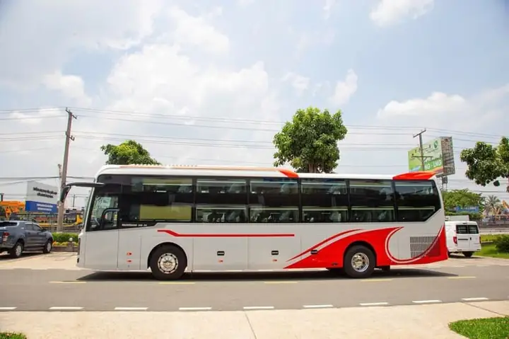Tìm Hiểu Các Nhà Xe Từ Bến Xe An Sương Đi Bến Tre: Tuyến, Giá Vé & Lịch Trình Mới Nhất
