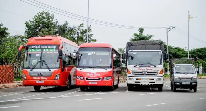 Tìm Hiểu Các Nhà Xe Từ Bến Xe An Sương Đi Bến Tre: Tuyến, Giá Vé & Lịch Trình Mới Nhất
