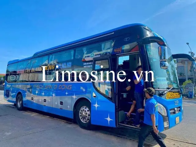 Tìm Hiểu Các Nhà Xe Từ Bến Xe An Sương Đi Bến Tre: Tuyến, Giá Vé & Lịch Trình Mới Nhất