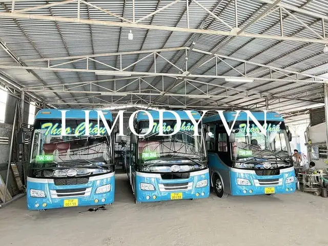 Tìm Hiểu Các Nhà Xe Từ Bến Xe An Sương Đi Bến Tre: Tuyến, Giá Vé & Lịch Trình Mới Nhất