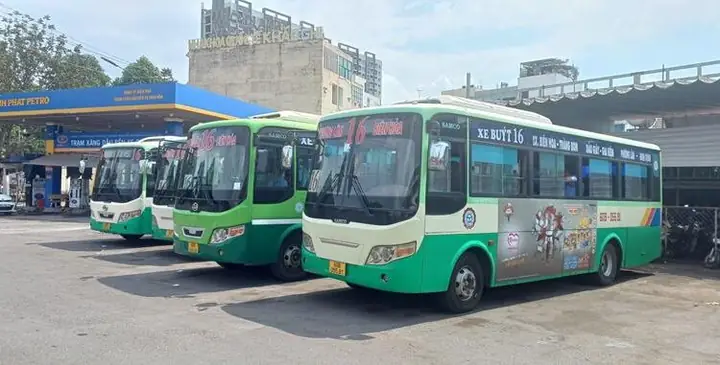 Bến Xe Biên Hòa Ở Đâu? Địa Chỉ, Giờ Hoạt Động & Cách Lên Xe Khách Bến Xe Biên Hòa Ở Đâu? Địa Chỉ, Giờ Hoạt Động & Cách Lên Xe Khách