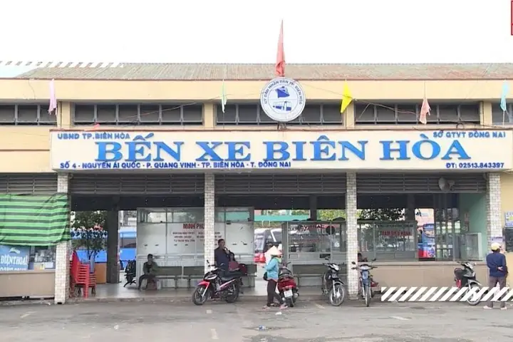 Bến Xe Biên Hòa Ở Đâu? Địa Chỉ, Giờ Hoạt Động & Cách Lên Xe Khách Bến Xe Biên Hòa Ở Đâu? Địa Chỉ, Giờ Hoạt Động & Cách Lên Xe Khách